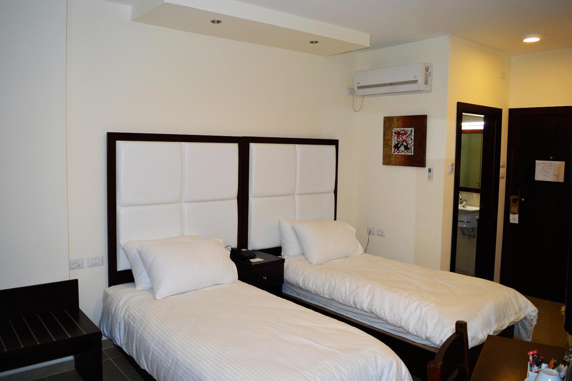 Taybeh Golden Hotel Ραμάλα Δωμάτιο φωτογραφία