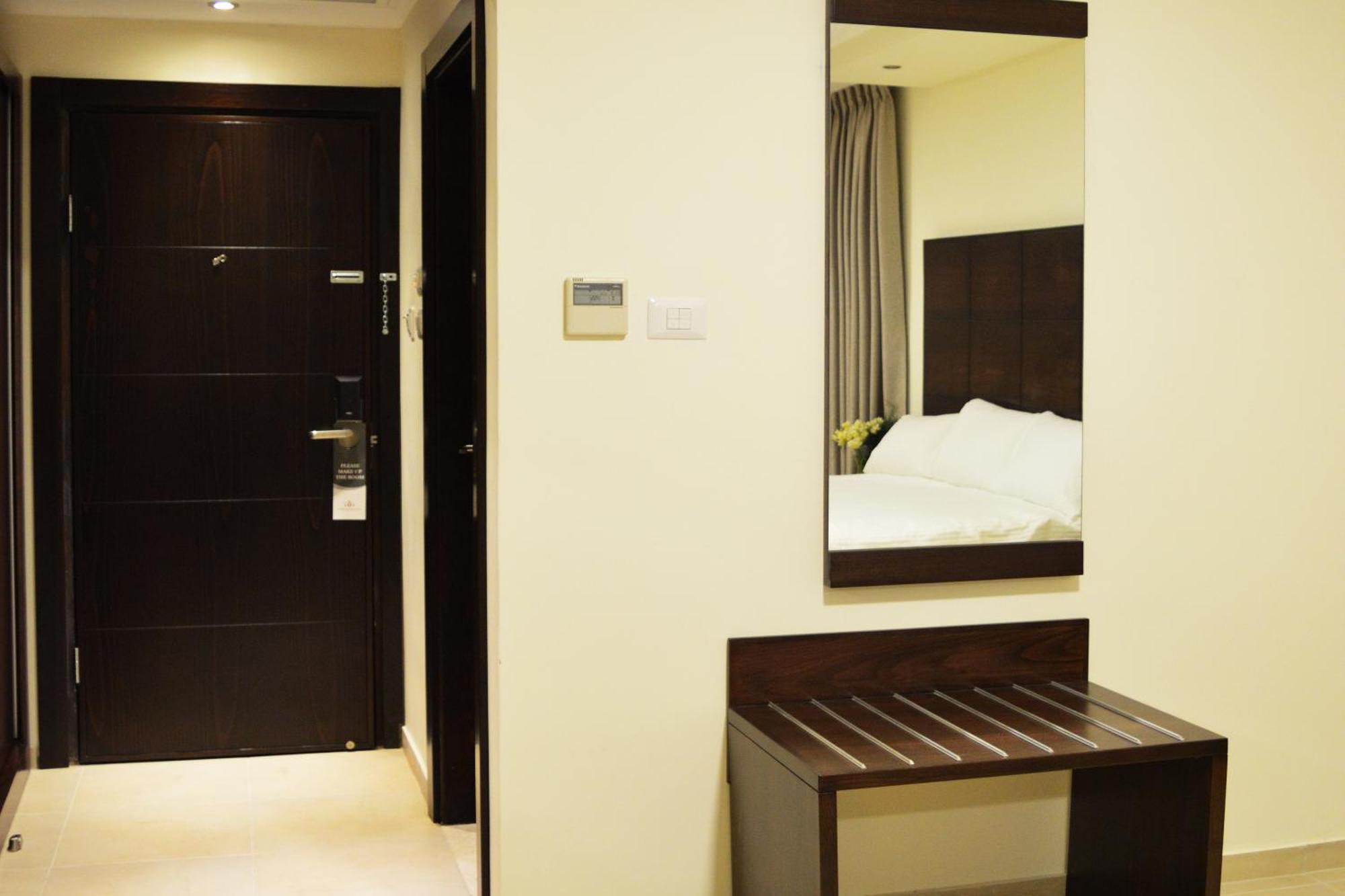Taybeh Golden Hotel Ραμάλα Δωμάτιο φωτογραφία