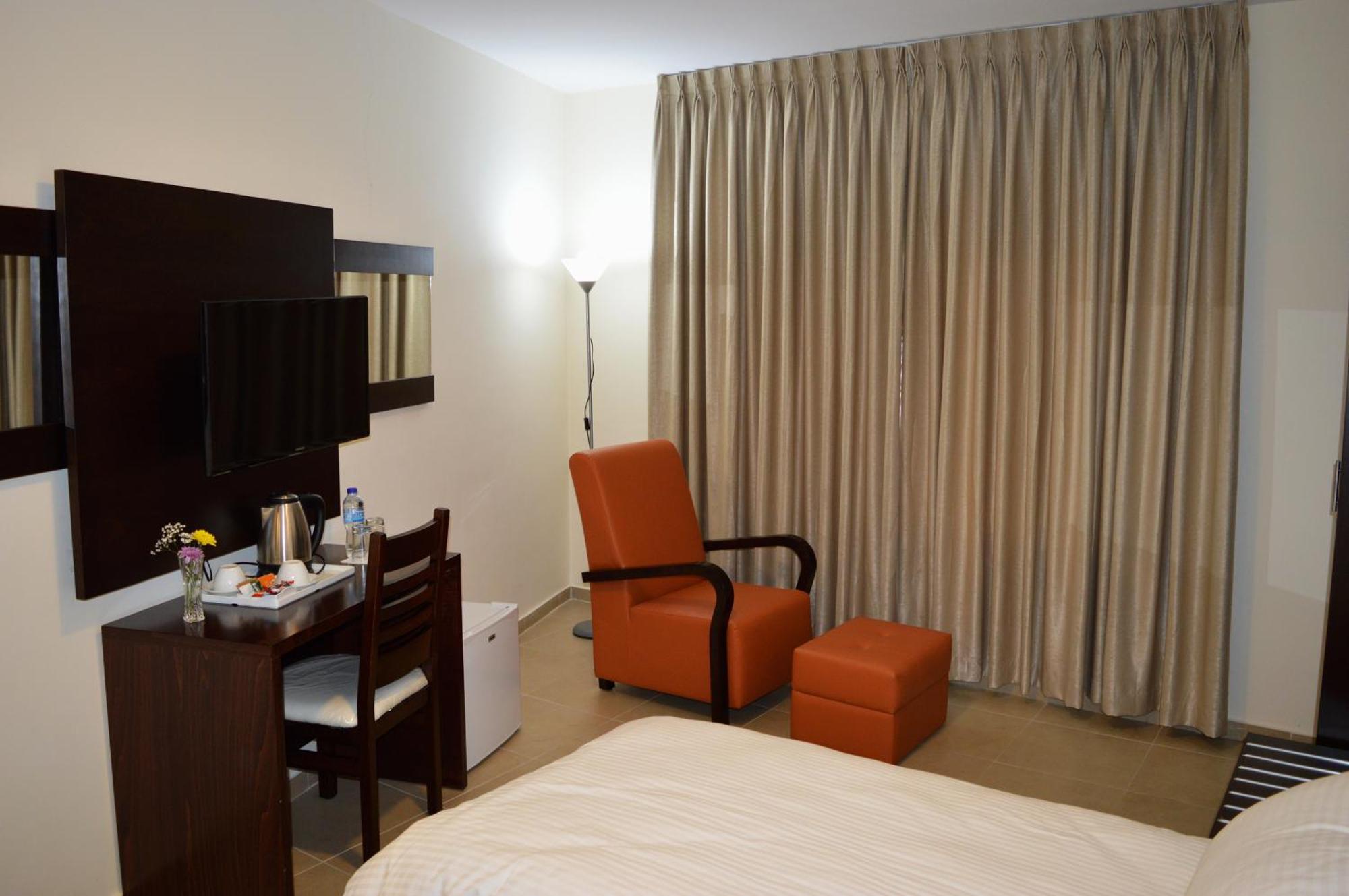 Taybeh Golden Hotel Ραμάλα Δωμάτιο φωτογραφία
