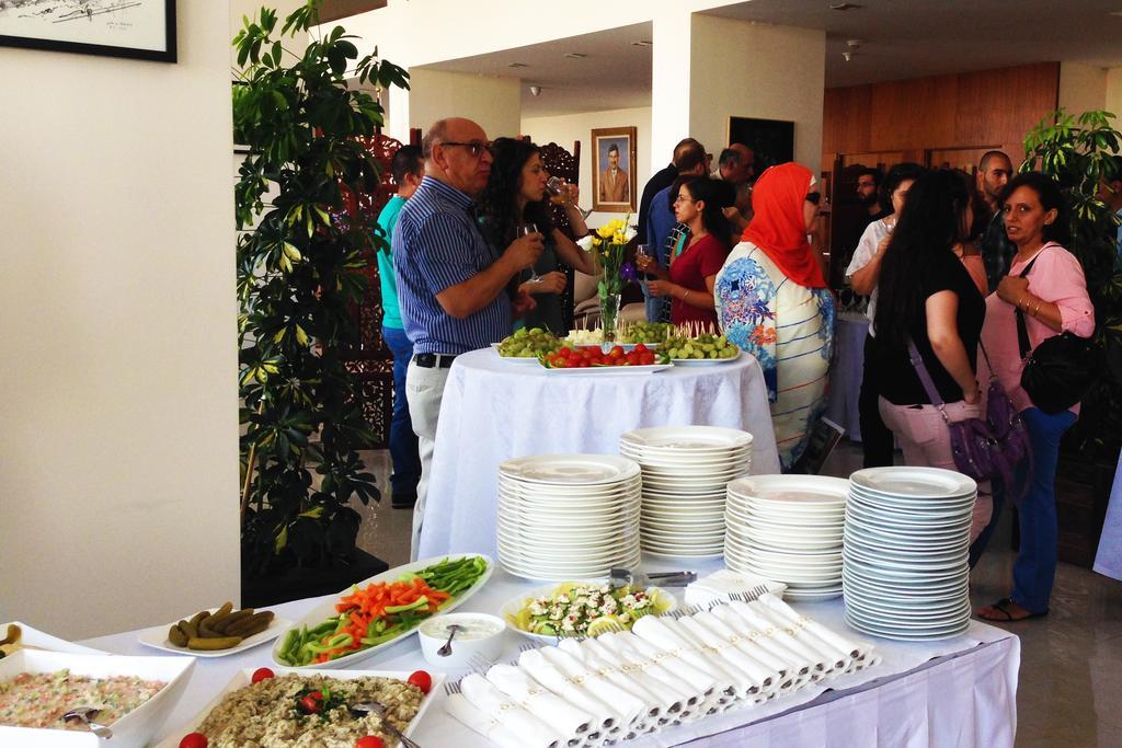 Taybeh Golden Hotel Ραμάλα Εξωτερικό φωτογραφία