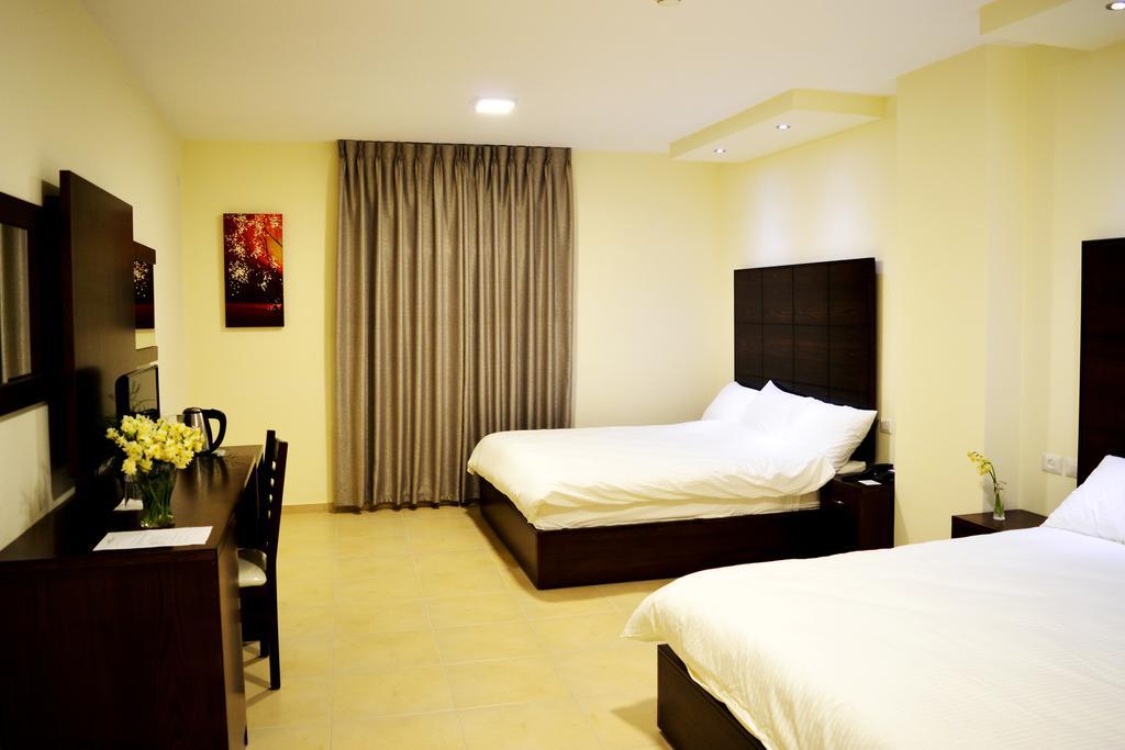 Taybeh Golden Hotel Ραμάλα Εξωτερικό φωτογραφία
