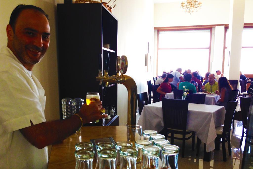 Taybeh Golden Hotel Ραμάλα Εξωτερικό φωτογραφία