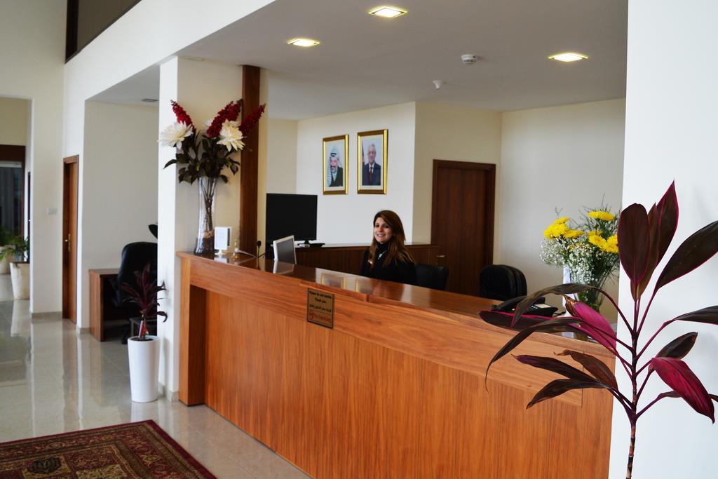 Taybeh Golden Hotel Ραμάλα Εξωτερικό φωτογραφία