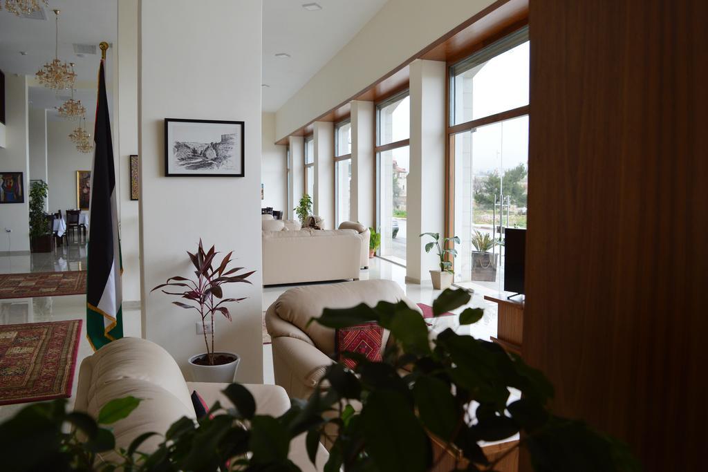 Taybeh Golden Hotel Ραμάλα Εξωτερικό φωτογραφία