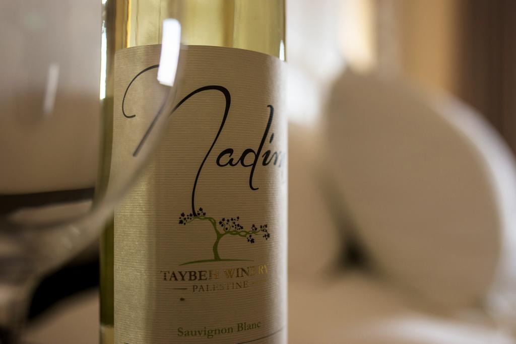 Taybeh Golden Hotel Ραμάλα Εξωτερικό φωτογραφία
