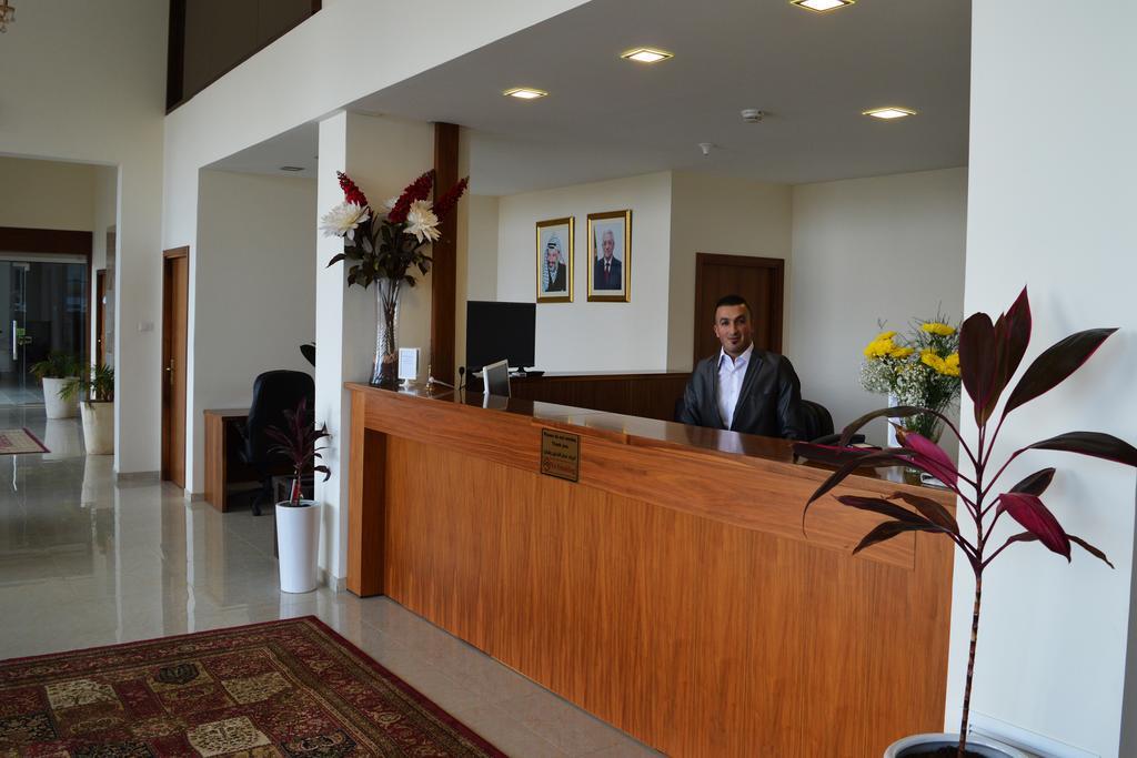 Taybeh Golden Hotel Ραμάλα Εξωτερικό φωτογραφία