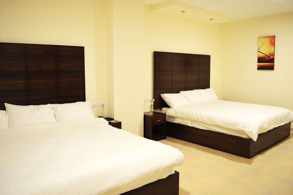 Taybeh Golden Hotel Ραμάλα Εξωτερικό φωτογραφία