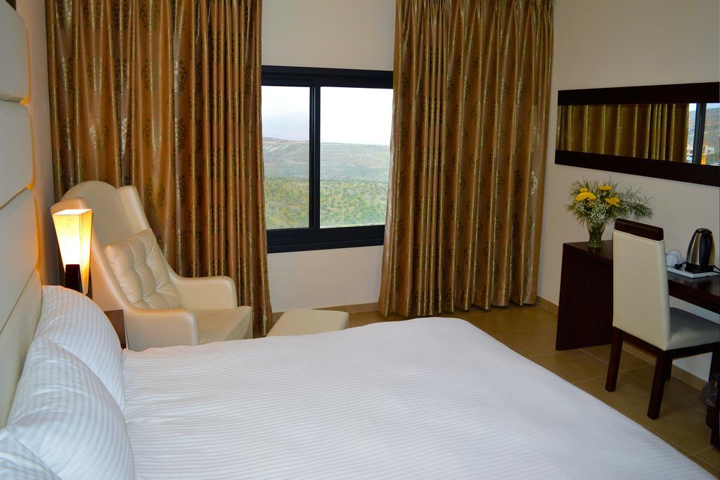 Taybeh Golden Hotel Ραμάλα Εξωτερικό φωτογραφία