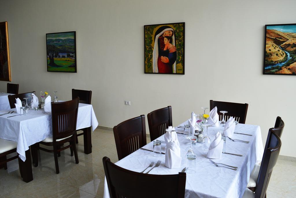 Taybeh Golden Hotel Ραμάλα Εξωτερικό φωτογραφία