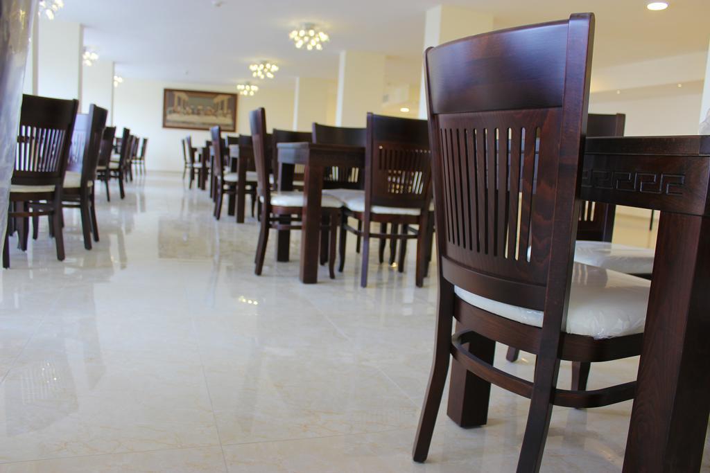 Taybeh Golden Hotel Ραμάλα Εξωτερικό φωτογραφία