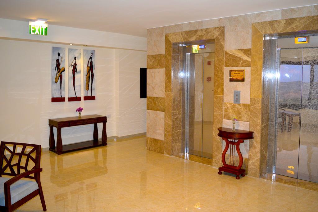 Taybeh Golden Hotel Ραμάλα Εξωτερικό φωτογραφία