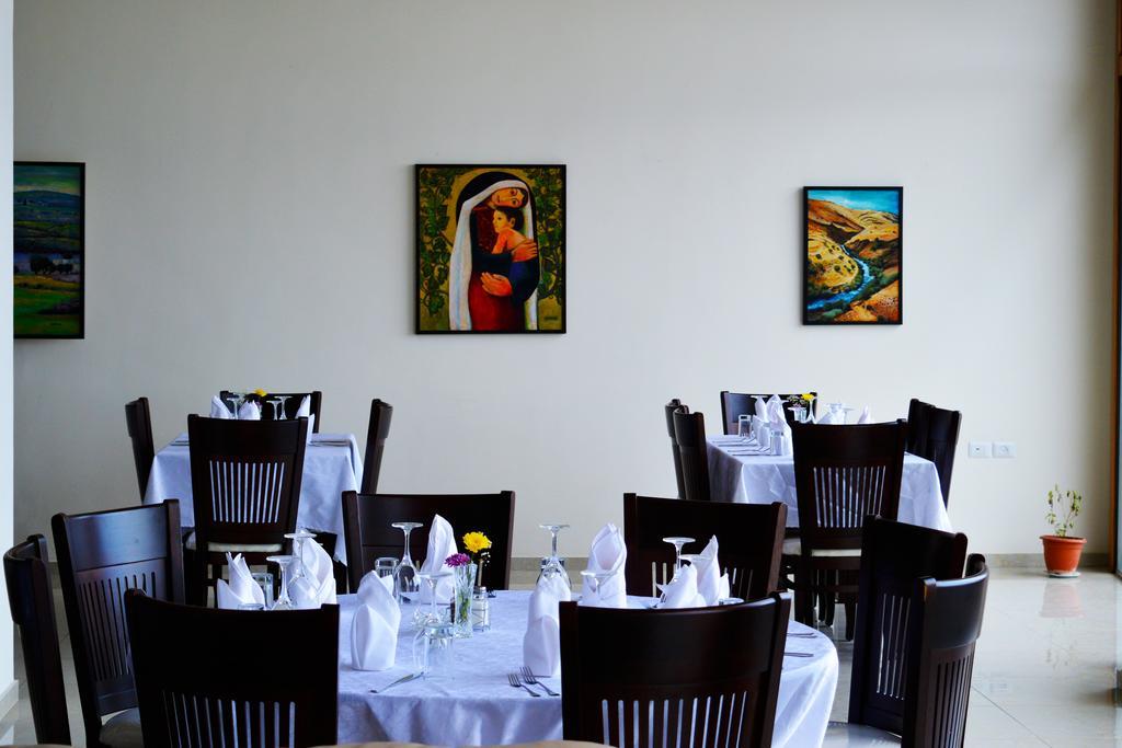 Taybeh Golden Hotel Ραμάλα Εξωτερικό φωτογραφία