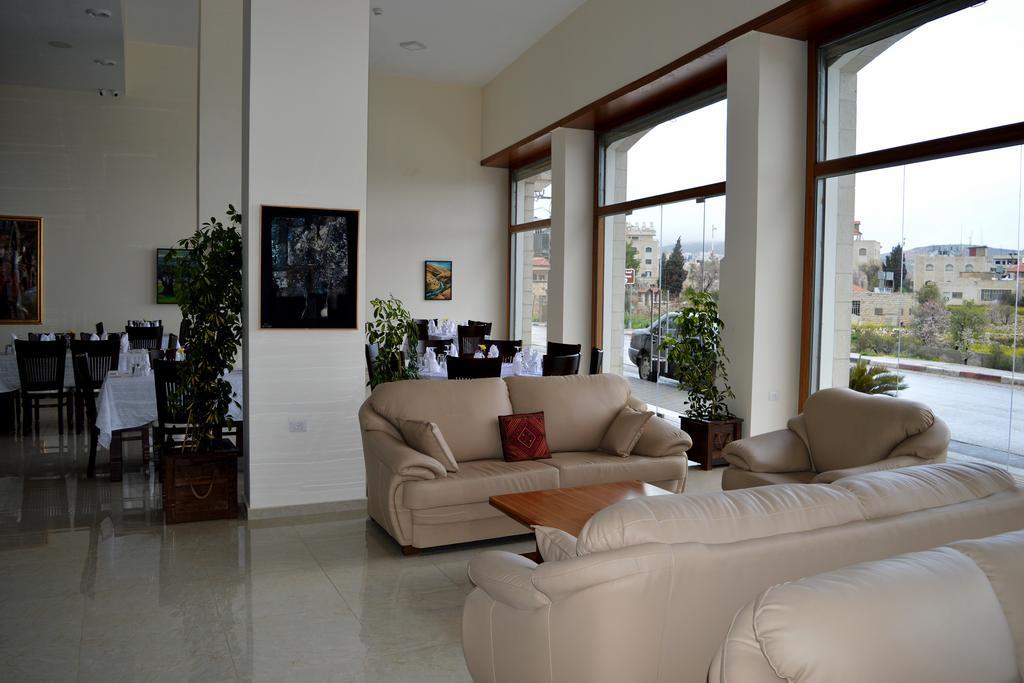 Taybeh Golden Hotel Ραμάλα Εξωτερικό φωτογραφία