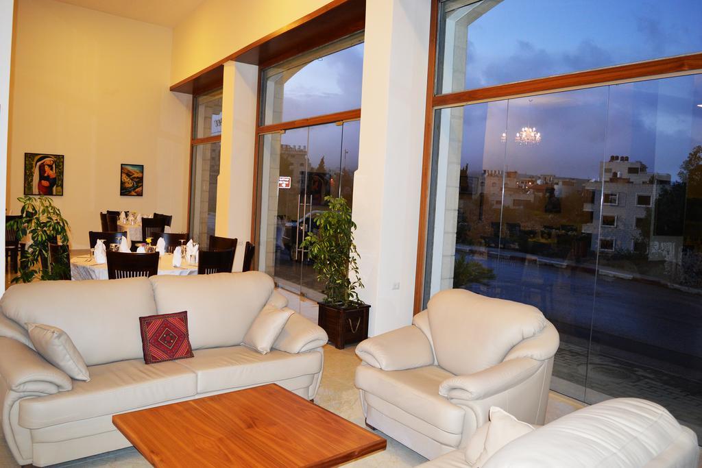 Taybeh Golden Hotel Ραμάλα Εξωτερικό φωτογραφία
