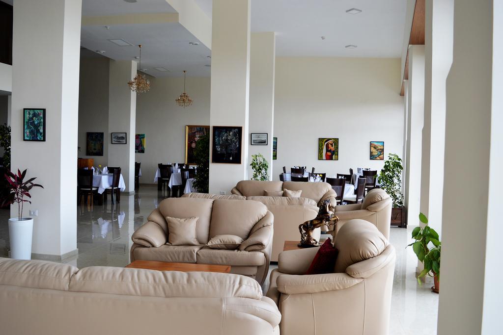Taybeh Golden Hotel Ραμάλα Εξωτερικό φωτογραφία