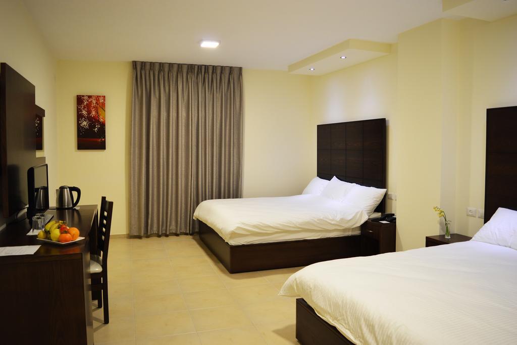 Taybeh Golden Hotel Ραμάλα Εξωτερικό φωτογραφία