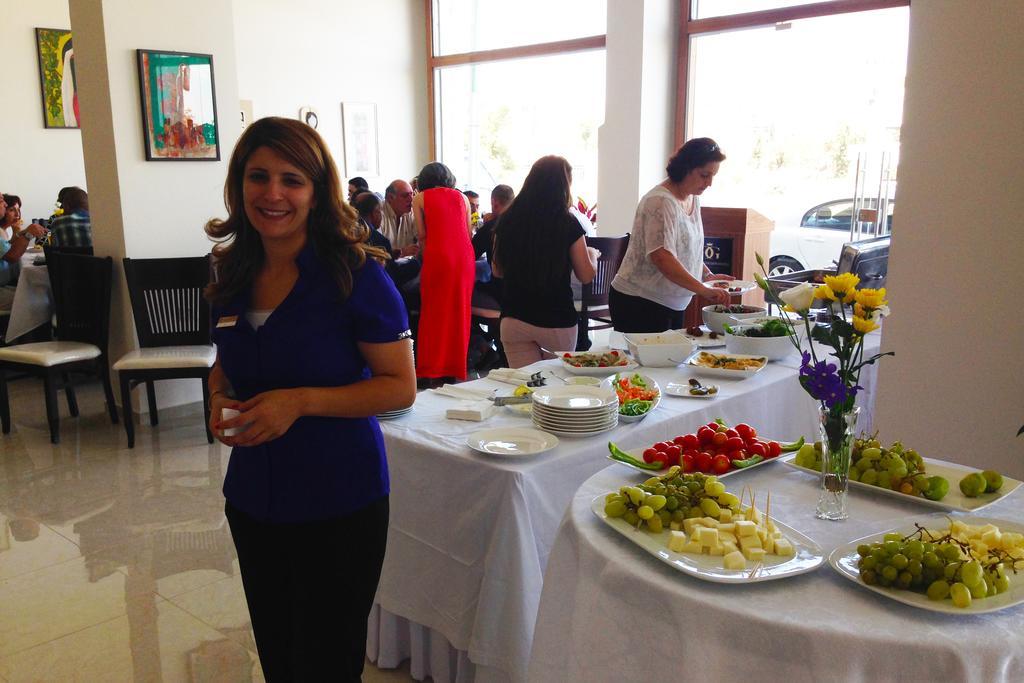 Taybeh Golden Hotel Ραμάλα Εξωτερικό φωτογραφία