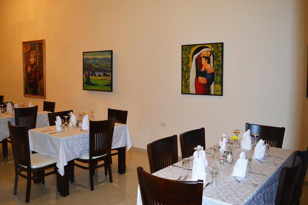 Taybeh Golden Hotel Ραμάλα Εξωτερικό φωτογραφία