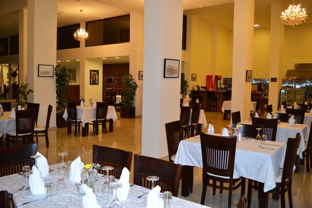 Taybeh Golden Hotel Ραμάλα Εξωτερικό φωτογραφία