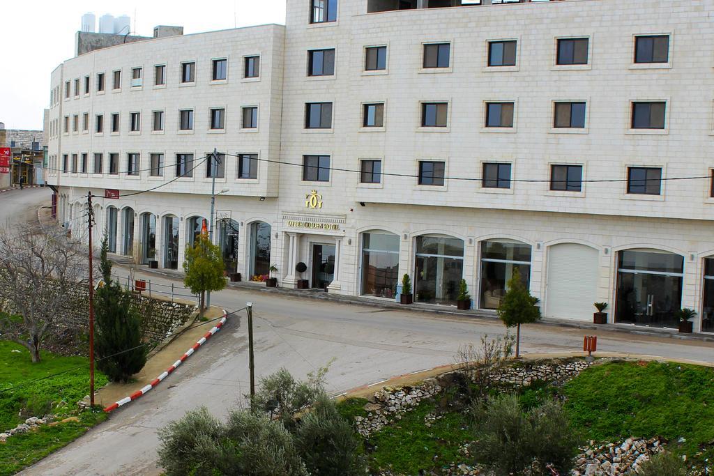 Taybeh Golden Hotel Ραμάλα Εξωτερικό φωτογραφία