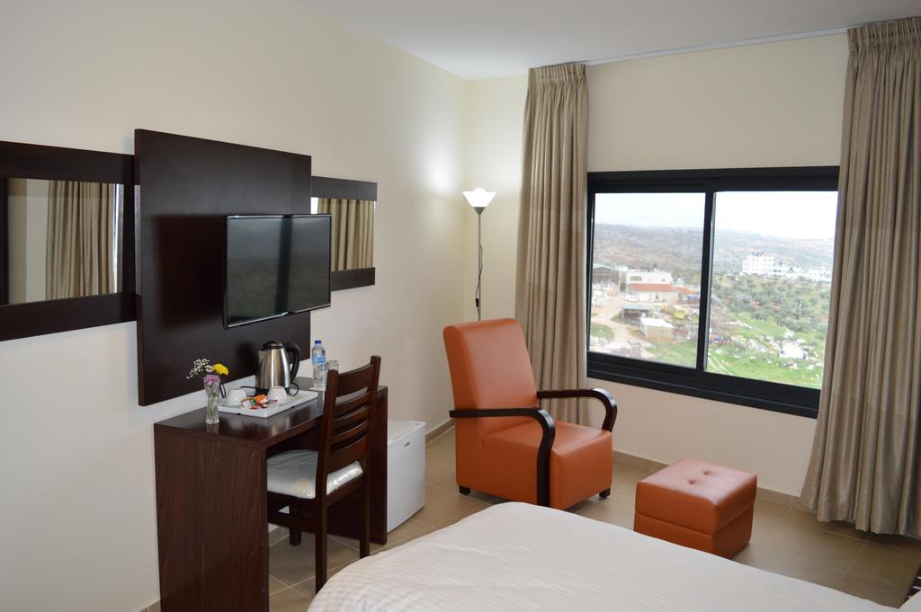 Taybeh Golden Hotel Ραμάλα Εξωτερικό φωτογραφία